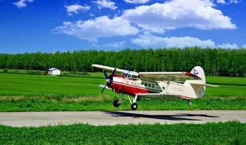 通用航空：迅速崛起的朝陽產業(yè)？